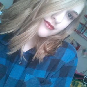 Meet your Posher, Hailey